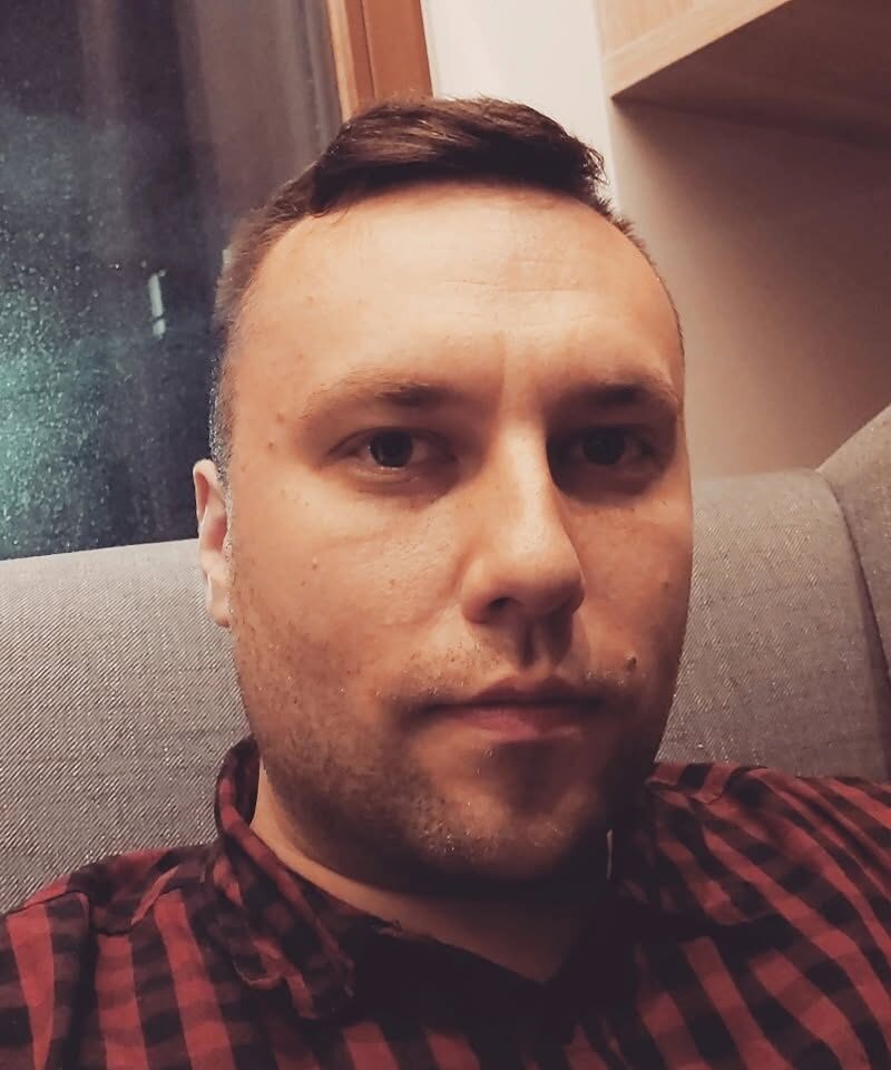 Michał Chmielewski